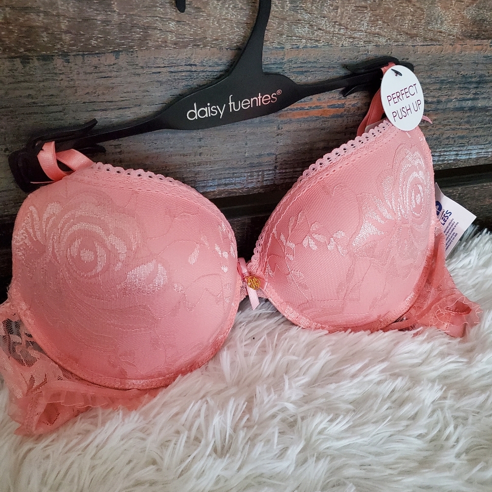 Lady Bra